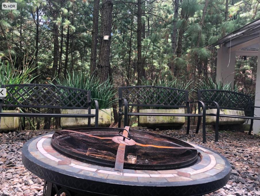 Rincon De Maria Mazamitlaヴィラ エクステリア 写真