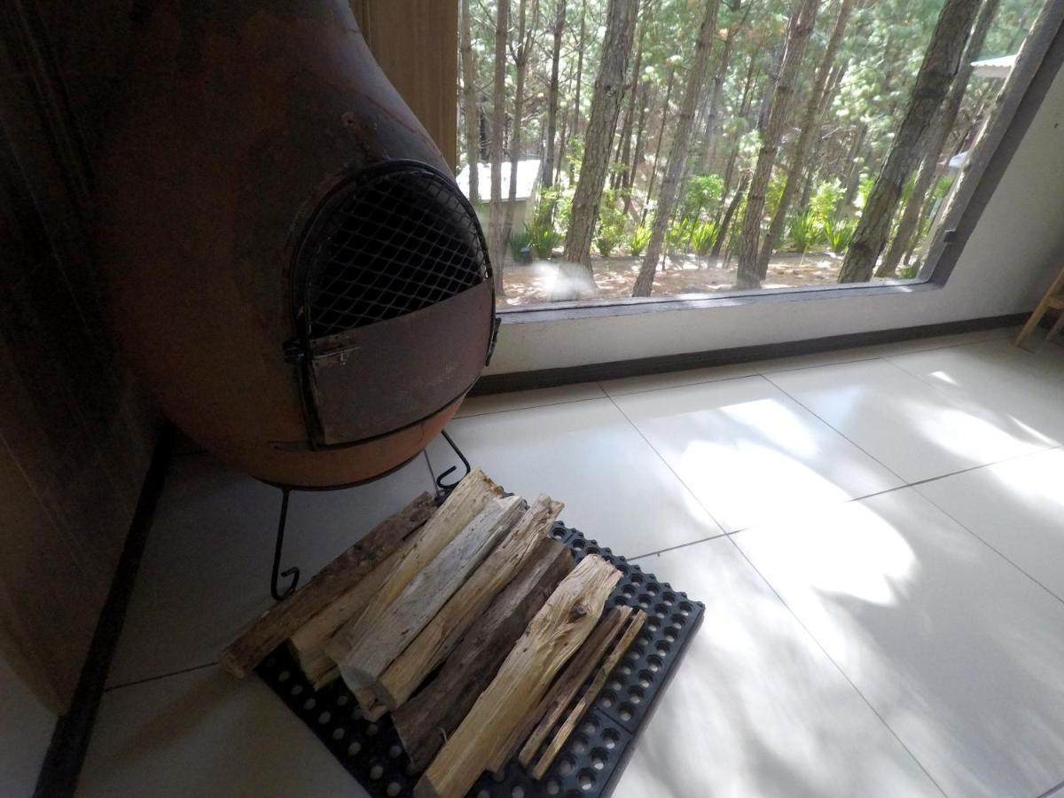 Rincon De Maria Mazamitlaヴィラ エクステリア 写真